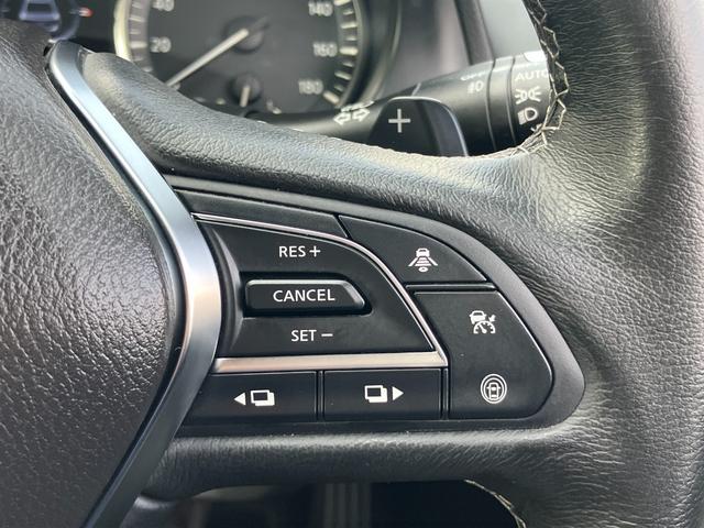 スカイライン GT タイプSP インパルエアロ BOSEサウンドシステム ニッサンコネクトナビゲーション フルセグTV アラウンドビューモニター 黒本革パワーシート クルーズコントロール LEDヘッドライト ETC(21枚目)