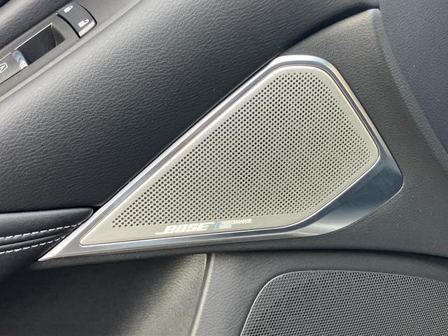 スカイライン GT タイプSP インパルエアロ BOSEサウンドシステム ニッサンコネクトナビゲーション フルセグTV アラウンドビューモニター 黒本革パワーシート クルーズコントロール LEDヘッドライト ETC(42枚目)