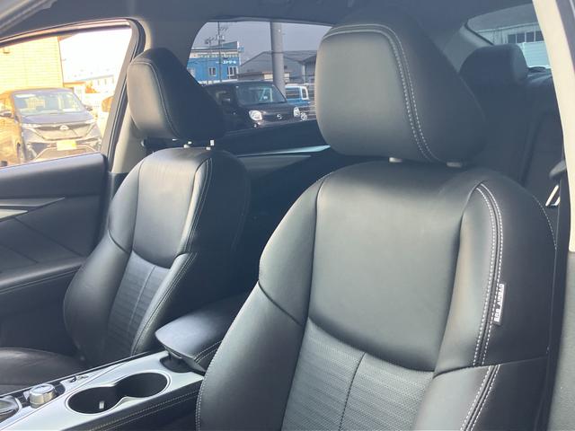 スカイライン GT タイプSP インパルエアロ BOSEサウンドシステム ニッサンコネクトナビゲーション フルセグTV アラウンドビューモニター 黒本革パワーシート クルーズコントロール LEDヘッドライト ETC(44枚目)