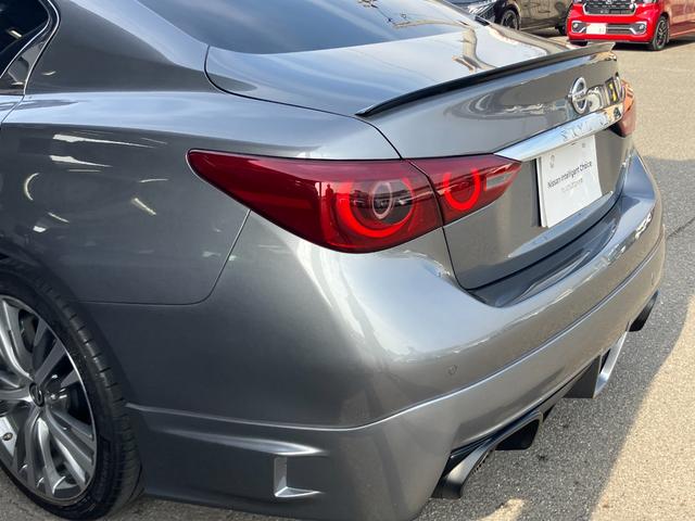 スカイライン GT タイプSP インパルエアロ BOSEサウンドシステム ニッサンコネクトナビゲーション フルセグTV アラウンドビューモニター 黒本革パワーシート クルーズコントロール LEDヘッドライト ETC(62枚目)