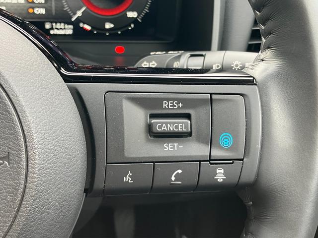 エクストレイル G e-4ORCE プロパイロット ニッサンコネクトナビゲーション フルセグTV アラウンドビューモニター スマートミラー シートヒーター ETC2.0 LEDヘッドライト 100V1500Wコンセント(21枚目)