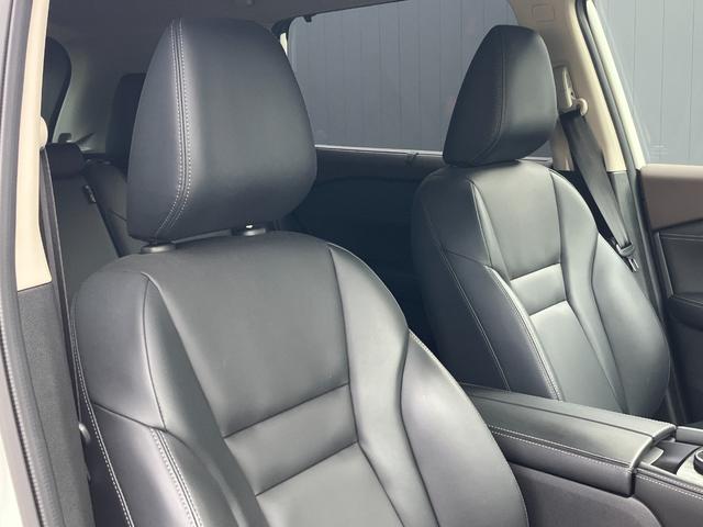 エクストレイル G e-4ORCE プロパイロット ニッサンコネクトナビゲーション フルセグTV アラウンドビューモニター スマートミラー シートヒーター ETC2.0 LEDヘッドライト 100V1500Wコンセント(33枚目)