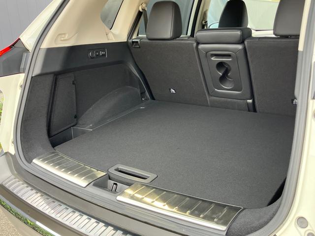 エクストレイル G e-4ORCE プロパイロット ニッサンコネクトナビゲーション フルセグTV アラウンドビューモニター スマートミラー シートヒーター ETC2.0 LEDヘッドライト 100V1500Wコンセント(40枚目)