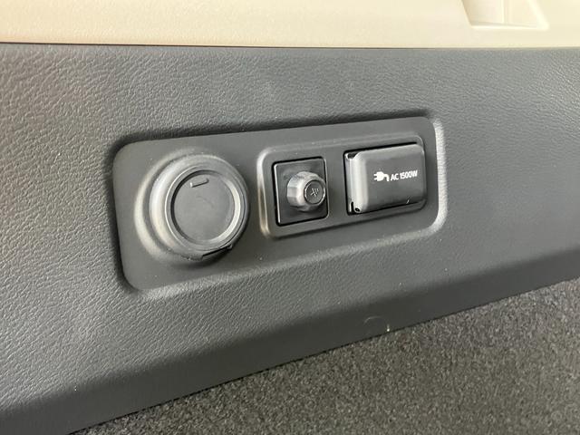 エクストレイル G e-4ORCE プロパイロット ニッサンコネクトナビゲーション フルセグTV アラウンドビューモニター スマートミラー シートヒーター ETC2.0 LEDヘッドライト 100V1500Wコンセント(41枚目)