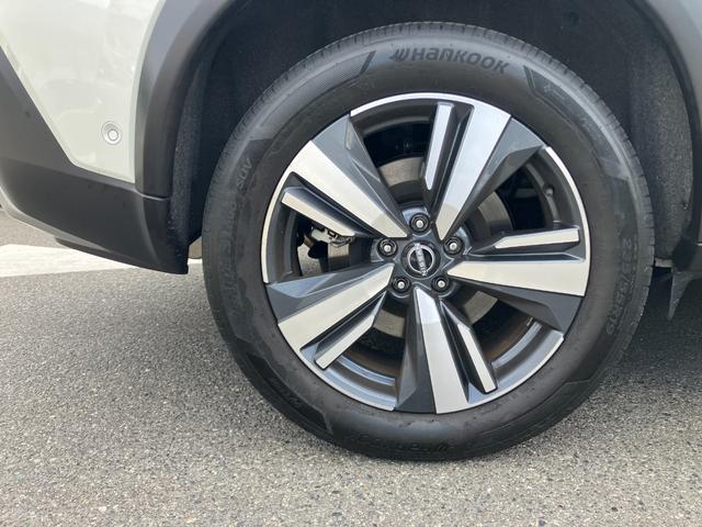 エクストレイル G e-4ORCE プロパイロット ニッサンコネクトナビゲーション フルセグTV アラウンドビューモニター スマートミラー シートヒーター ETC2.0 LEDヘッドライト 100V1500Wコンセント(56枚目)