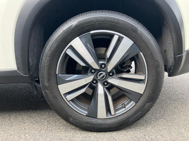 エクストレイル G e-4ORCE プロパイロット ニッサンコネクトナビゲーション フルセグTV アラウンドビューモニター スマートミラー シートヒーター ETC2.0 LEDヘッドライト 100V1500Wコンセント(60枚目)