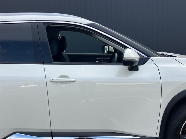 エクストレイル G e-4ORCE プロパイロット ニッサンコネクトナビゲーション フルセグTV アラウンドビューモニター スマートミラー シートヒーター ETC2.0 LEDヘッドライト 100V1500Wコンセント(64枚目)