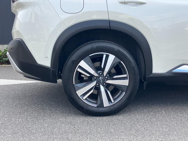 エクストレイル G e-4ORCE プロパイロット ニッサンコネクトナビゲーション フルセグTV アラウンドビューモニター スマートミラー シートヒーター ETC2.0 LEDヘッドライト 100V1500Wコンセント(66枚目)