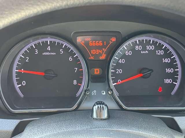 ノート X 純正ナビゲーション フルセグTV バックカメラ ETC(7枚目)