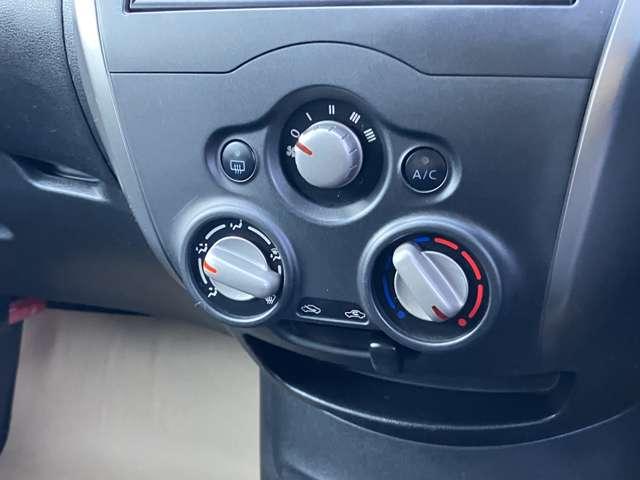 ノート X 純正ナビゲーション フルセグTV バックカメラ ETC(11枚目)