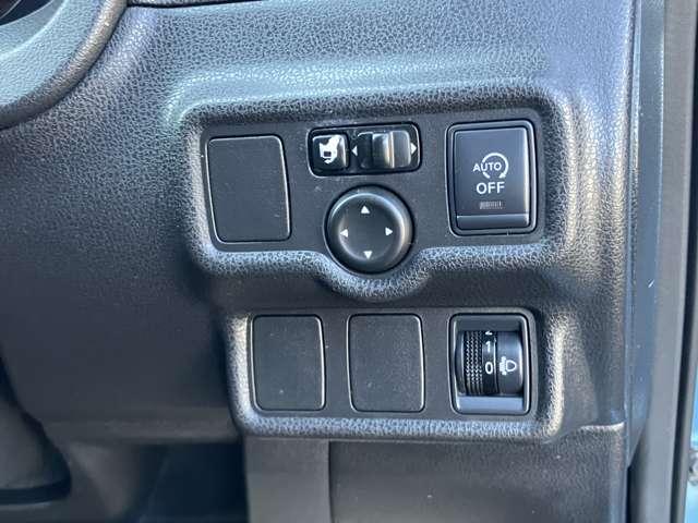 ノート X 純正ナビゲーション フルセグTV バックカメラ ETC(12枚目)