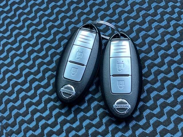 ノート X 純正ナビゲーション フルセグTV バックカメラ ETC(14枚目)