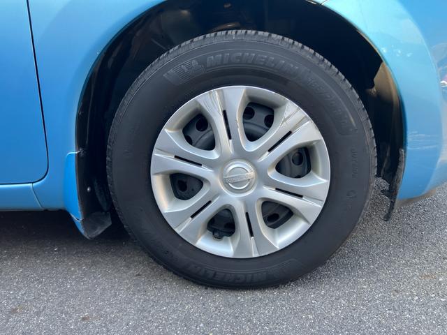 ノート X 純正ナビゲーション フルセグTV バックカメラ ETC(33枚目)