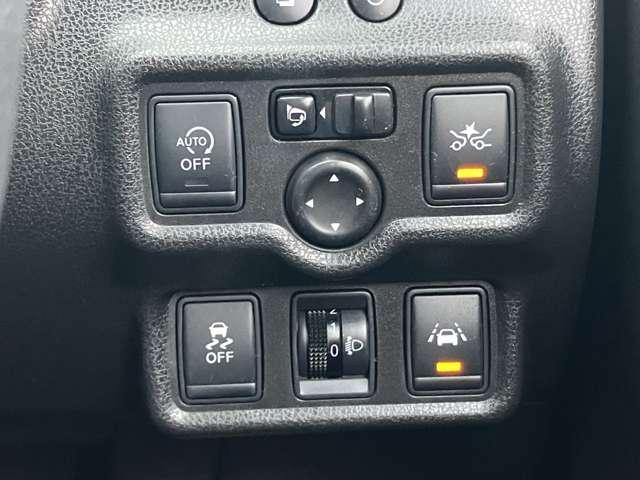 ノート Ｘ　ＤＩＧ－Ｓ　Ｖセレクション＋セーフティ　日産純正ナビゲーション　フルセグＴＶ　アラウンドビューモニター　エマージェンシーブレーキ　禁煙車　ワンオーナー（15枚目）