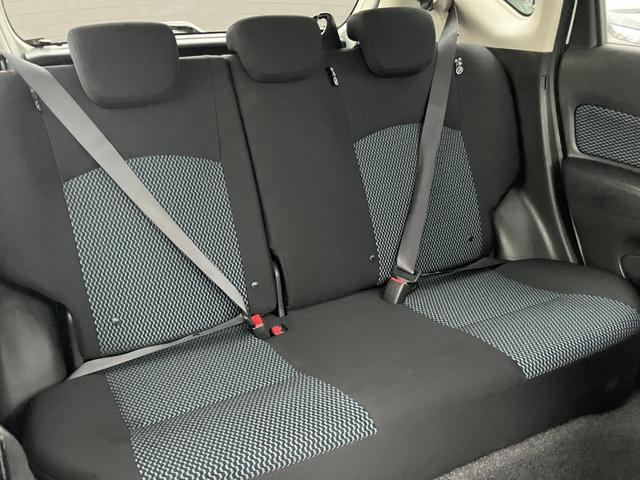 ノート Ｘ　ＤＩＧ－Ｓ　Ｖセレクション＋セーフティ　日産純正ナビゲーション　フルセグＴＶ　アラウンドビューモニター　エマージェンシーブレーキ　禁煙車　ワンオーナー（22枚目）