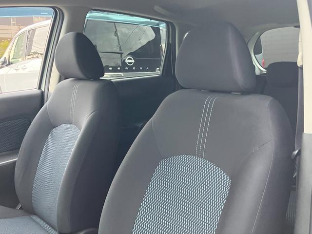 ノート Ｘ　ＤＩＧ－Ｓ　Ｖセレクション＋セーフティ　日産純正ナビゲーション　フルセグＴＶ　アラウンドビューモニター　エマージェンシーブレーキ　禁煙車　ワンオーナー（30枚目）