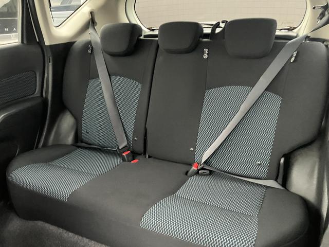 ノート Ｘ　ＤＩＧ－Ｓ　Ｖセレクション＋セーフティ　日産純正ナビゲーション　フルセグＴＶ　アラウンドビューモニター　エマージェンシーブレーキ　禁煙車　ワンオーナー（32枚目）