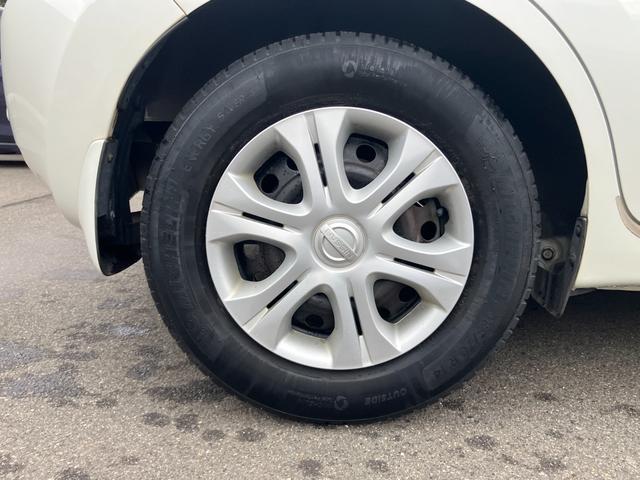 ノート Ｘ　ＤＩＧ－Ｓ　Ｖセレクション＋セーフティ　日産純正ナビゲーション　フルセグＴＶ　アラウンドビューモニター　エマージェンシーブレーキ　禁煙車　ワンオーナー（37枚目）