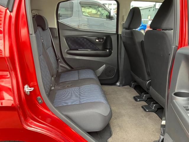 デイズ ハイウェイスター　Ｘ　日産純正９インチモニターナビゲーション　フルセグＴＶ　アラウンドビューモニター　ドライブレコーダー　ＬＥＤヘッドライト（32枚目）