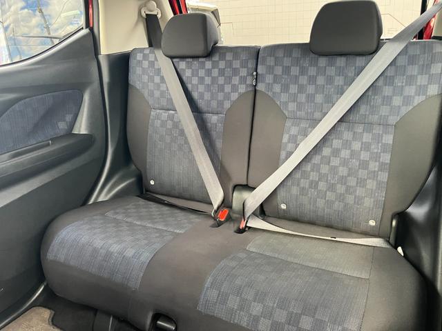 デイズ ハイウェイスター　Ｘ　日産純正９インチモニターナビゲーション　フルセグＴＶ　アラウンドビューモニター　ドライブレコーダー　ＬＥＤヘッドライト（47枚目）