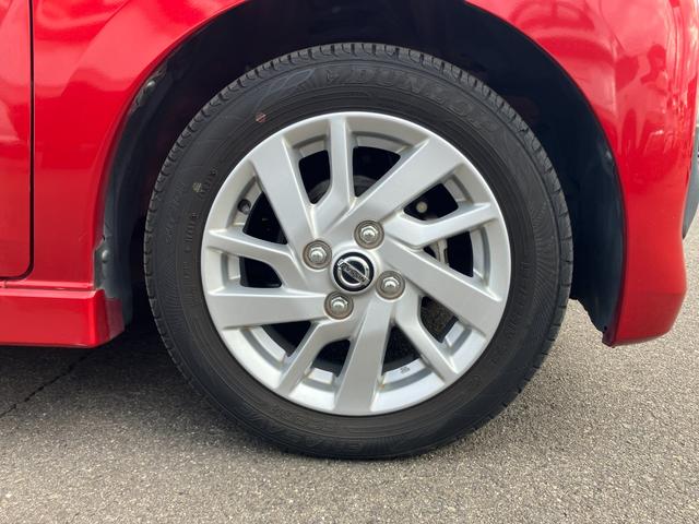 デイズ ハイウェイスター　Ｘ　日産純正９インチモニターナビゲーション　フルセグＴＶ　アラウンドビューモニター　ドライブレコーダー　ＬＥＤヘッドライト（50枚目）