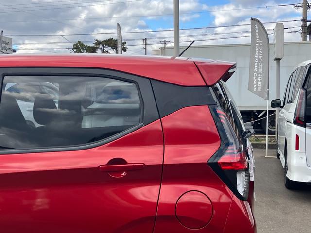 デイズ ハイウェイスター　Ｘ　日産純正９インチモニターナビゲーション　フルセグＴＶ　アラウンドビューモニター　ドライブレコーダー　ＬＥＤヘッドライト（65枚目）