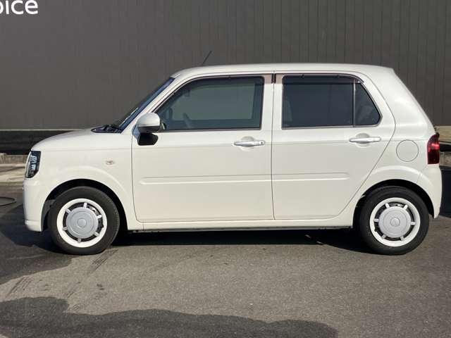 ミラトコット Ｇ　ＳＡＩＩＩ　ケンウッド製メモリーナビゲーション　ワンセグＴＶ　全方位カメラ　ＥＴＣ　ＬＥＤヘッドライト　前席シートヒーター（5枚目）