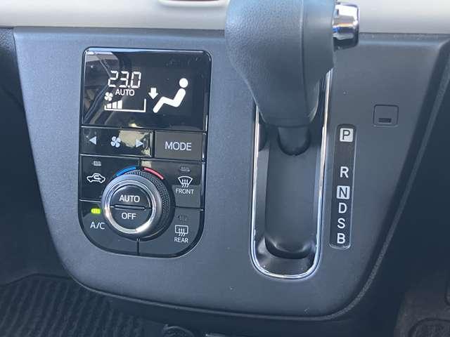 ミラトコット Ｇ　ＳＡＩＩＩ　ケンウッド製メモリーナビゲーション　ワンセグＴＶ　全方位カメラ　ＥＴＣ　ＬＥＤヘッドライト　前席シートヒーター（12枚目）