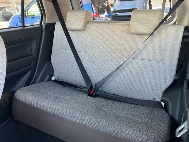 ミラトコット Ｇ　ＳＡＩＩＩ　ケンウッド製メモリーナビゲーション　ワンセグＴＶ　全方位カメラ　ＥＴＣ　ＬＥＤヘッドライト　前席シートヒーター（42枚目）