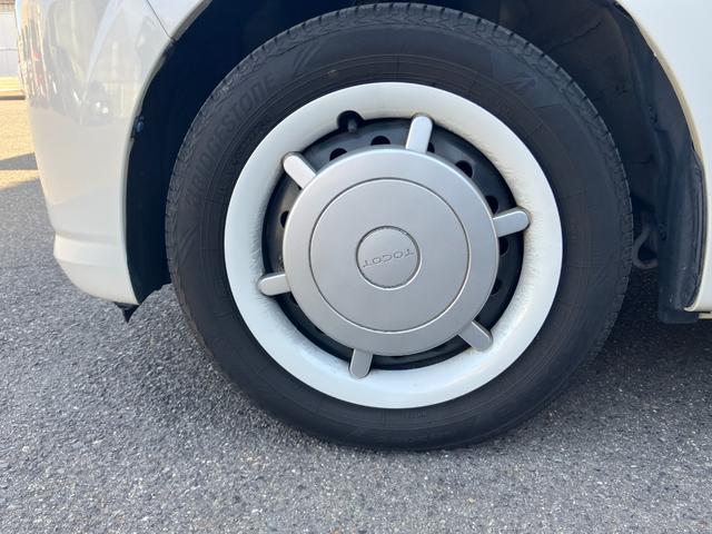 ミラトコット Ｇ　ＳＡＩＩＩ　ケンウッド製メモリーナビゲーション　ワンセグＴＶ　全方位カメラ　ＥＴＣ　ＬＥＤヘッドライト　前席シートヒーター（48枚目）