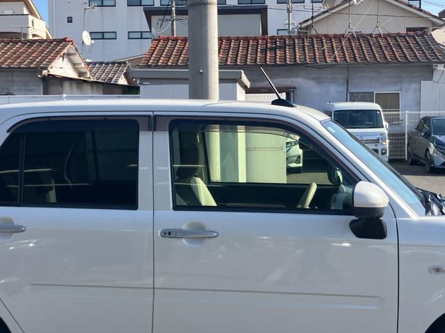 ミラトコット Ｇ　ＳＡＩＩＩ　ケンウッド製メモリーナビゲーション　ワンセグＴＶ　全方位カメラ　ＥＴＣ　ＬＥＤヘッドライト　前席シートヒーター（54枚目）