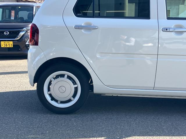 ミラトコット Ｇ　ＳＡＩＩＩ　ケンウッド製メモリーナビゲーション　ワンセグＴＶ　全方位カメラ　ＥＴＣ　ＬＥＤヘッドライト　前席シートヒーター（56枚目）