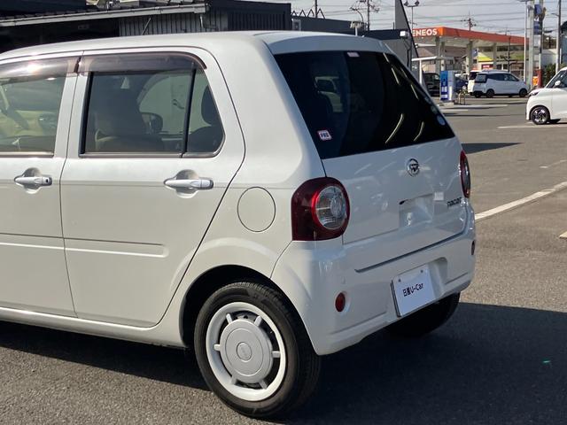 ミラトコット Ｇ　ＳＡＩＩＩ　ケンウッド製メモリーナビゲーション　ワンセグＴＶ　全方位カメラ　ＥＴＣ　ＬＥＤヘッドライト　前席シートヒーター（58枚目）