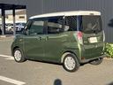 デイズルークス Ｘ　インテリジェントキー　エマージェンシーブレーキ　片側電動スライドドア（6枚目）