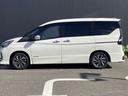 セレナ e-パワー ハイウェイスターV 日産純正10インチモニターナビゲーション 後席モニター フルセグTV アラウンドビューモニター スマートミラー ツインドライブレコーダー ETC2.0 両側電動スライドドア 前席シートヒーター(6枚目)