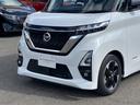 ハイウェイスター　Ｘ　日産純正ナビゲーション　フルセグＴＶ　アラウンドビューモニター　片側電動スライドドア（73枚目）