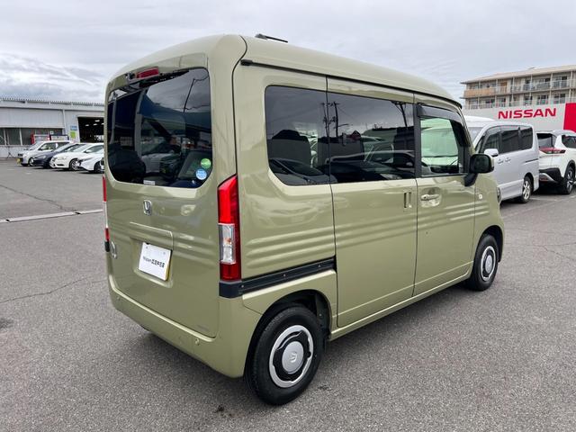 ホンダ Ｎ－ＶＡＮ＋スタイル