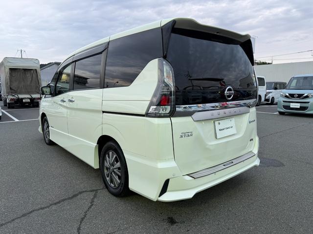 セレナ ｅ－パワー　ハイウェイスターＶ（6枚目）