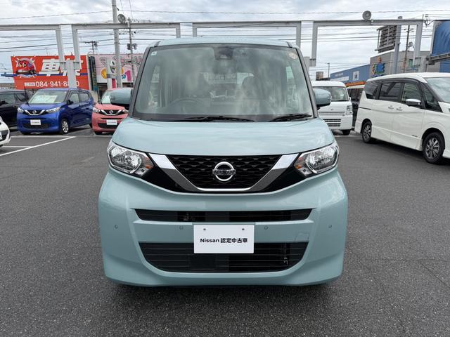 ルークス X(3枚目)