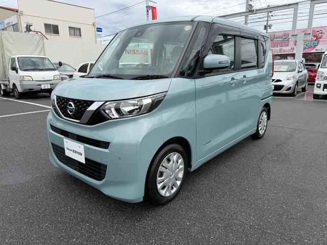 ルークス X(4枚目)