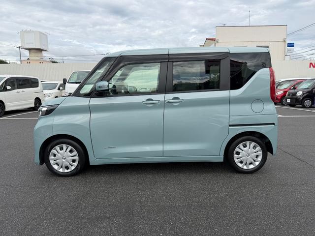 ルークス X(5枚目)