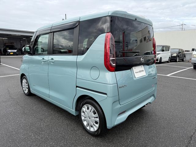 ルークス X(6枚目)