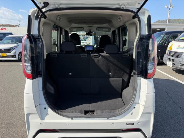 ルークス ハイウェイスター Gターボプロパイロットエディション(10枚目)