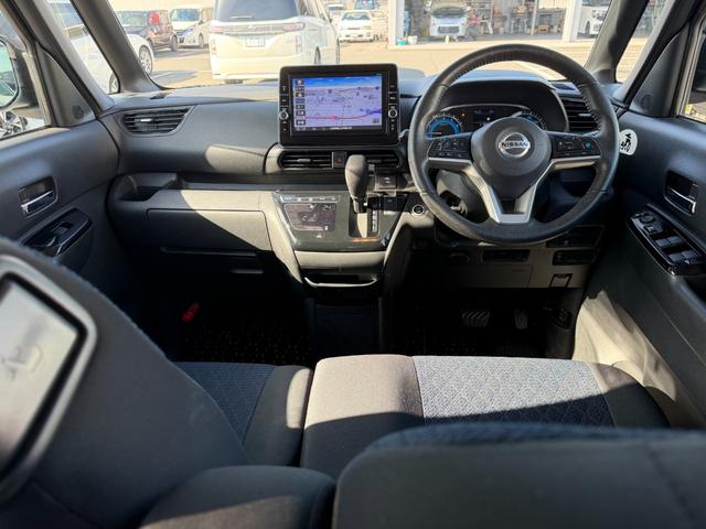 ルークス ハイウェイスター Gターボプロパイロットエディション(13枚目)