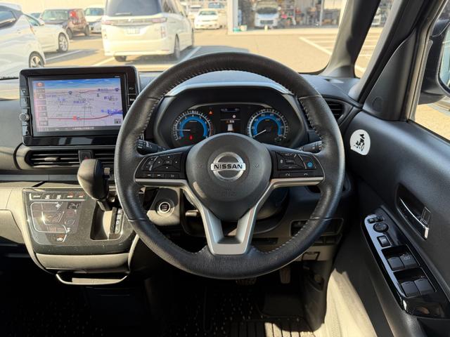 ルークス ハイウェイスター Gターボプロパイロットエディション(14枚目)