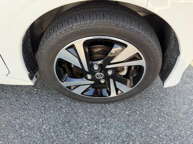 ルークス ハイウェイスター Gターボプロパイロットエディション(22枚目)