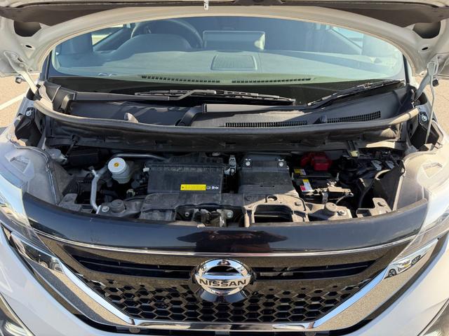 ルークス ハイウェイスター Gターボプロパイロットエディション(23枚目)