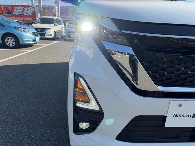 ルークス ハイウェイスター Gターボプロパイロットエディション(24枚目)