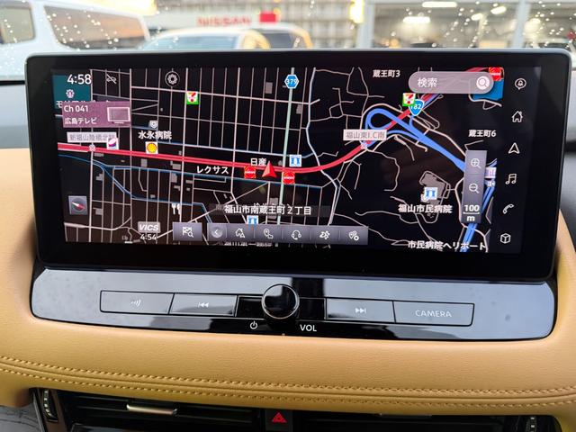 エクストレイル G e-4ORCE(18枚目)