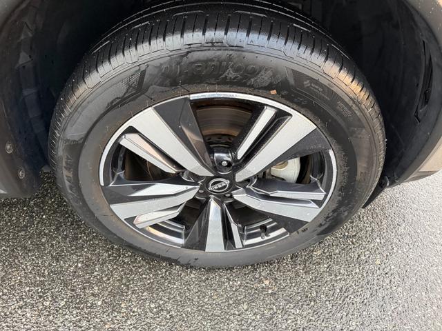 エクストレイル G e-4ORCE(22枚目)